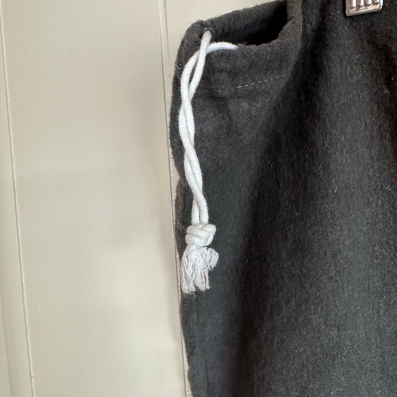 Beracamy Paris/ Anthropologie Large Dustbag - Picture 4 of 7